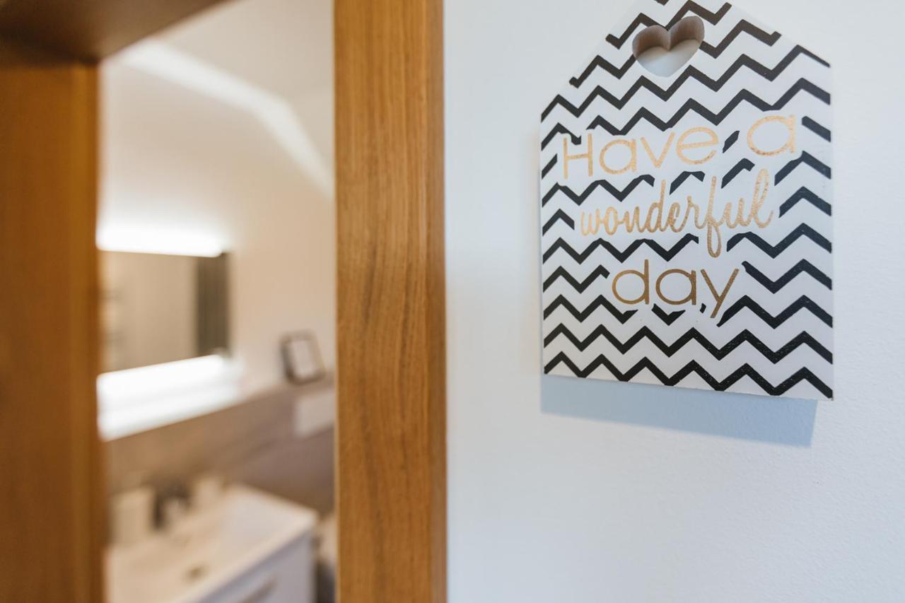 Apartamento Maple & Pine Bled Exterior foto