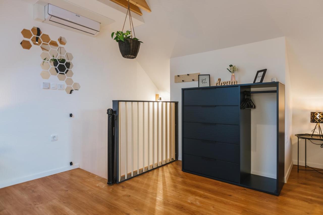 Apartamento Maple & Pine Bled Exterior foto