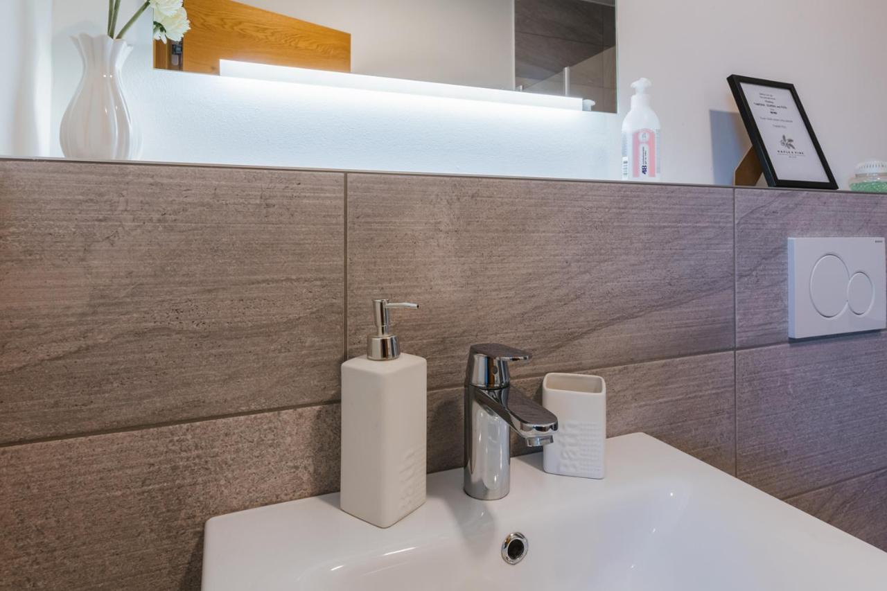 Apartamento Maple & Pine Bled Exterior foto