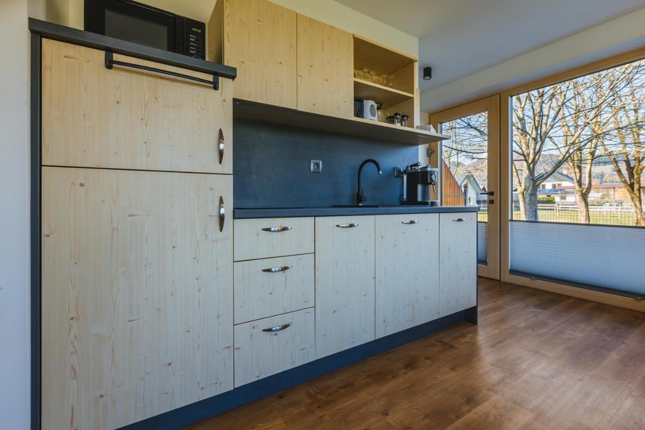Apartamento Maple & Pine Bled Exterior foto