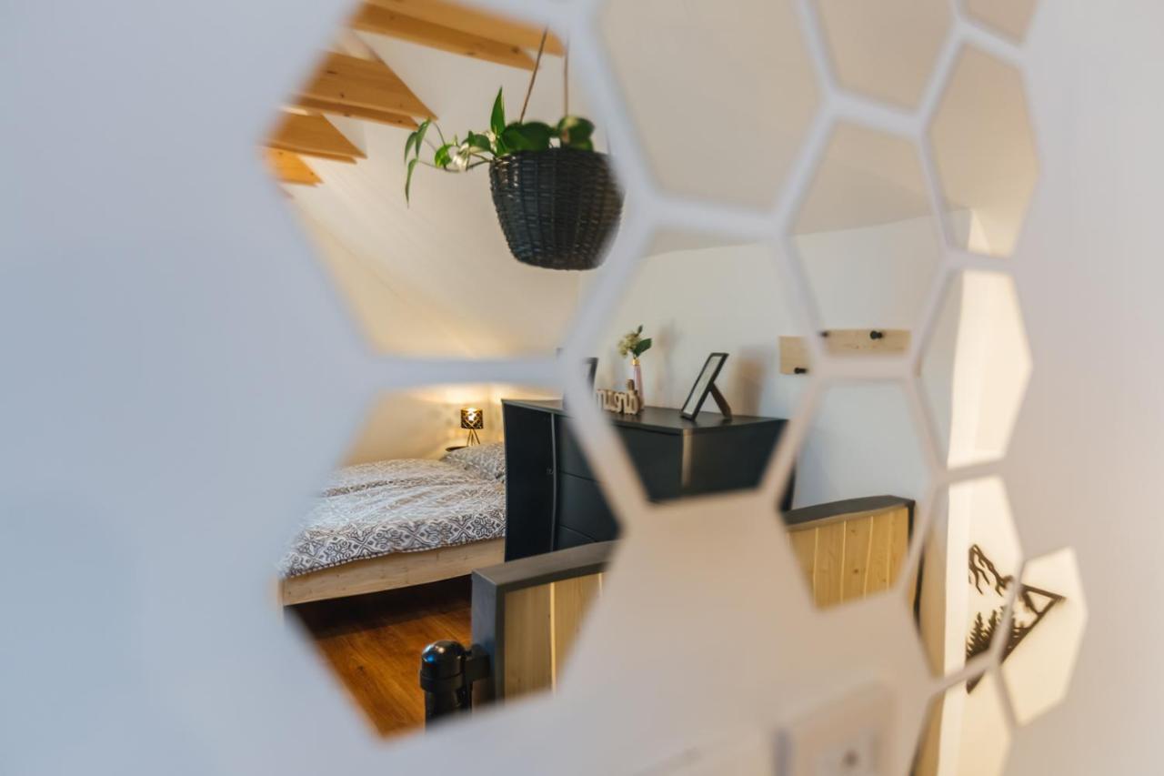 Apartamento Maple & Pine Bled Exterior foto